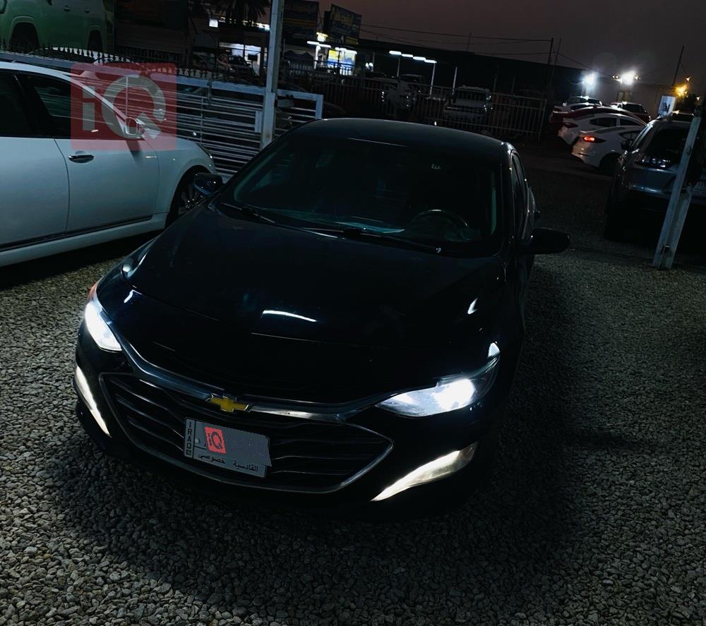 شێڤرۆلێت مالیبۆ